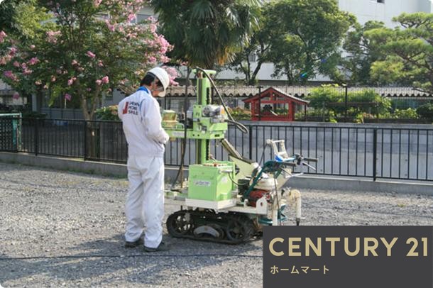 新築戸建 一戸建て堺市堺区香ヶ丘町 全６邸 一戸建て第２期の詳細情報 大阪府堺市堺区香ヶ丘町１ 写真14 センチュリー21ホームマート