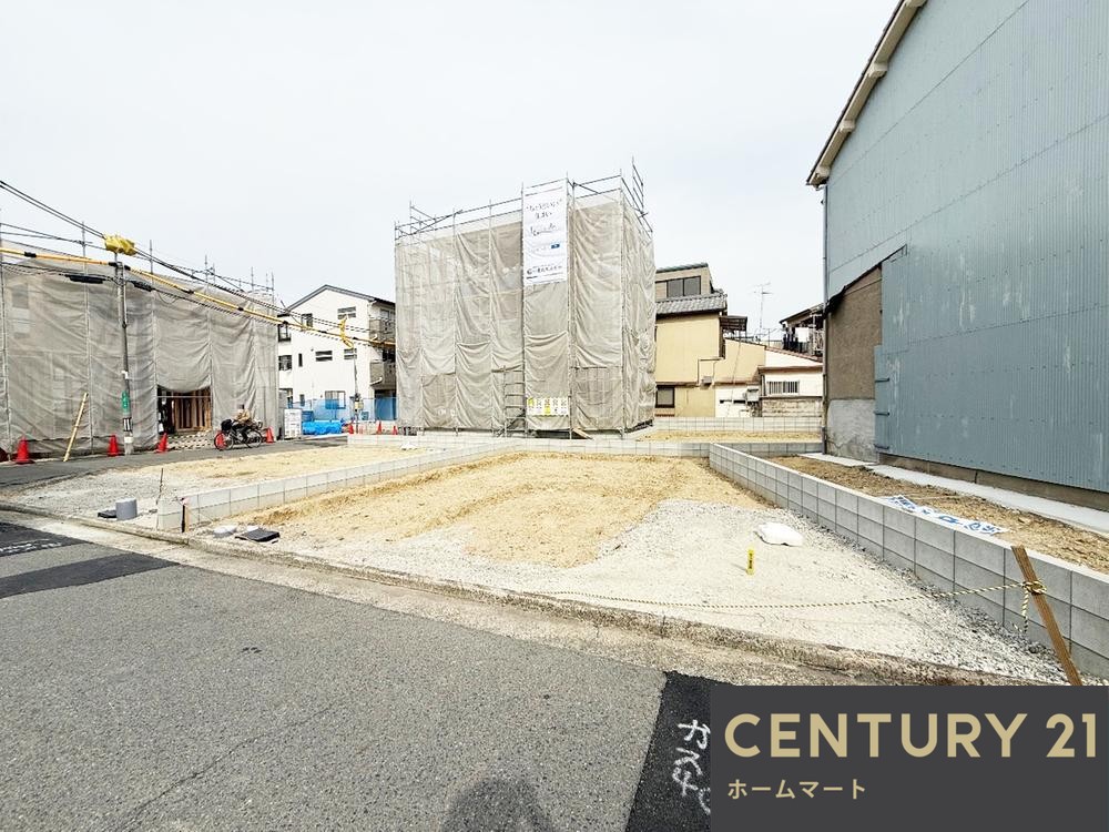 新築戸建 一戸建て堺市堺区香ヶ丘町 全６邸 一戸建て第２期の詳細情報 大阪府堺市堺区香ヶ丘町１ 写真5 センチュリー21ホームマート