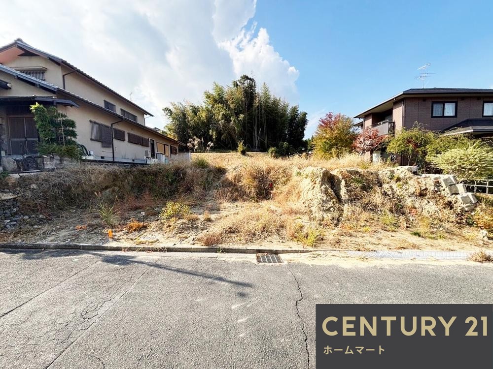 新築戸建 一戸建て学園緑ヶ丘１（学園前駅） 4080万円・4180万円の詳細情報 奈良県奈良市学園緑ヶ丘１ 写真11 センチュリー21ホームマート