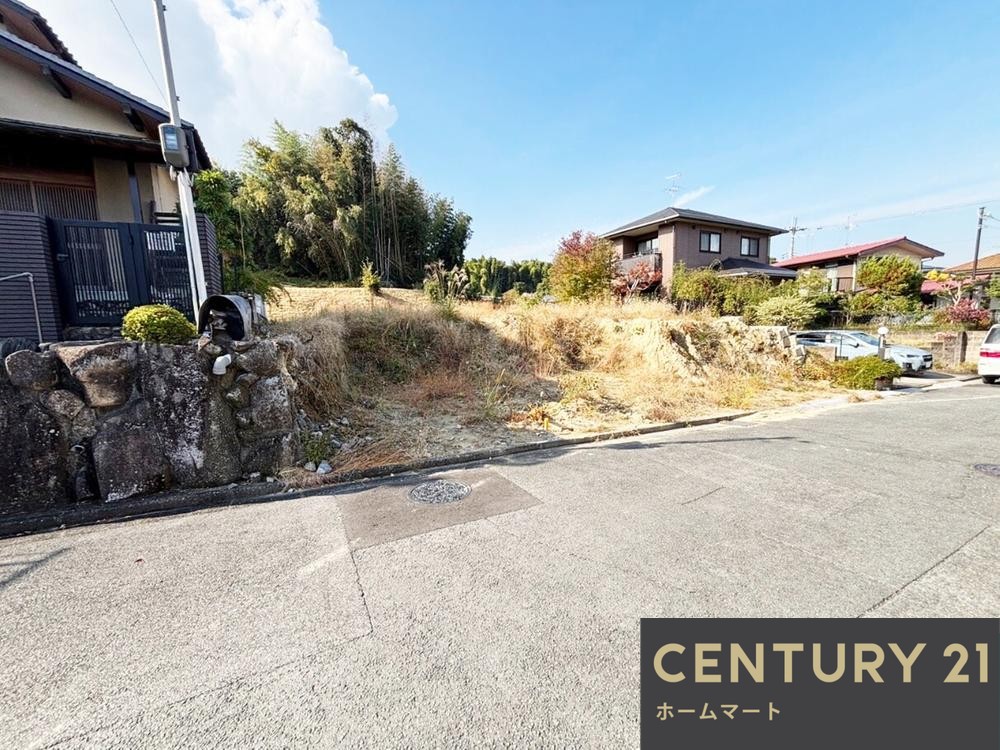 新築戸建 一戸建て学園緑ヶ丘１（学園前駅） 4080万円・4180万円の詳細情報 奈良県奈良市学園緑ヶ丘１ 写真13 センチュリー21ホームマート