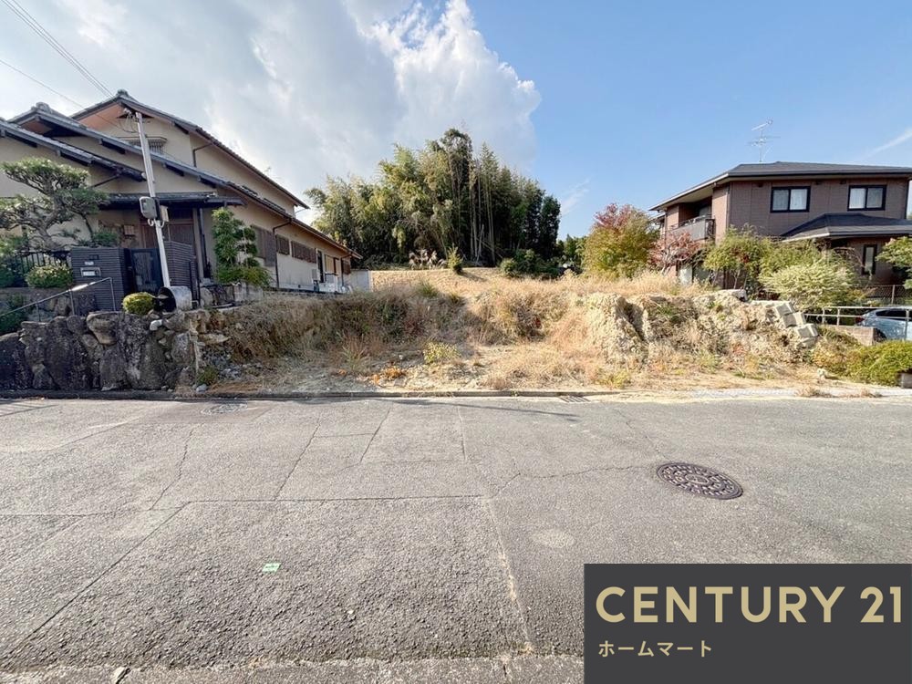 新築戸建 一戸建て学園緑ヶ丘１（学園前駅） 4080万円・4180万円の詳細情報 奈良県奈良市学園緑ヶ丘１ 写真14 センチュリー21ホームマート