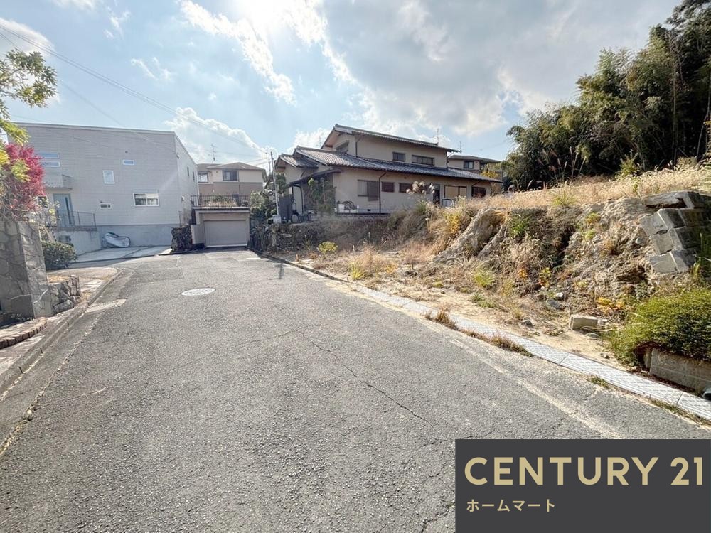 新築戸建 一戸建て学園緑ヶ丘１（学園前駅） 4080万円・4180万円の詳細情報 奈良県奈良市学園緑ヶ丘１ 写真15 センチュリー21ホームマート