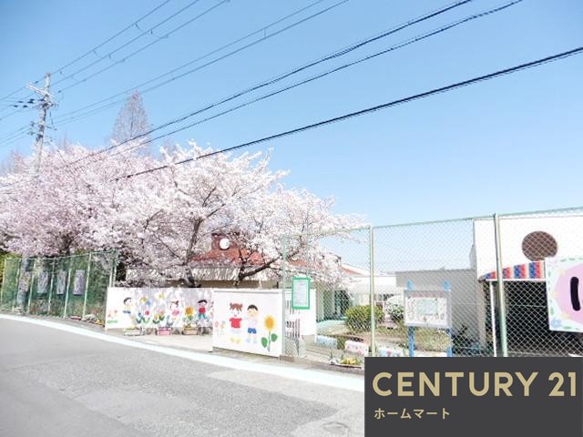 新築戸建 一戸建て学園緑ヶ丘１（学園前駅） 4080万円・4180万円の詳細情報 奈良県奈良市学園緑ヶ丘１ 写真16 センチュリー21ホームマート