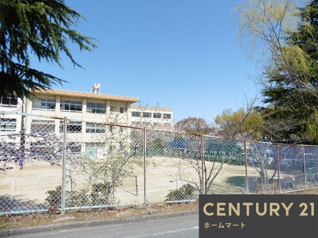 新築戸建 一戸建て学園緑ヶ丘１（学園前駅） 4080万円・4180万円の詳細情報 奈良県奈良市学園緑ヶ丘１ 写真19 センチュリー21ホームマート