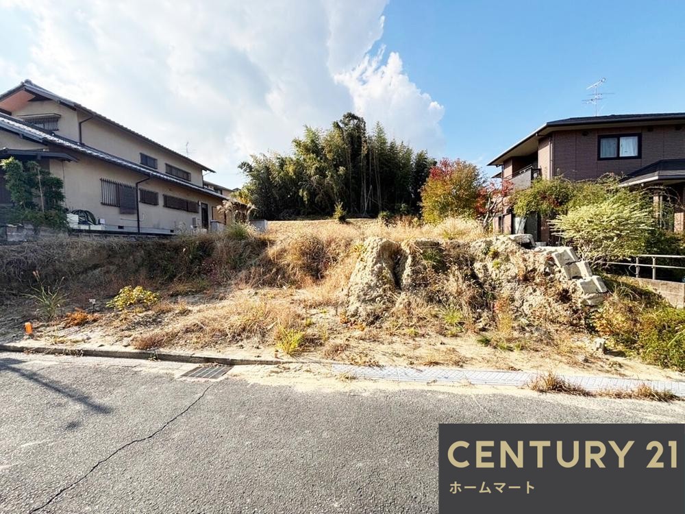 新築戸建 一戸建て学園緑ヶ丘１（学園前駅） 4080万円・4180万円の詳細情報 奈良県奈良市学園緑ヶ丘１ 写真2 センチュリー21ホームマート