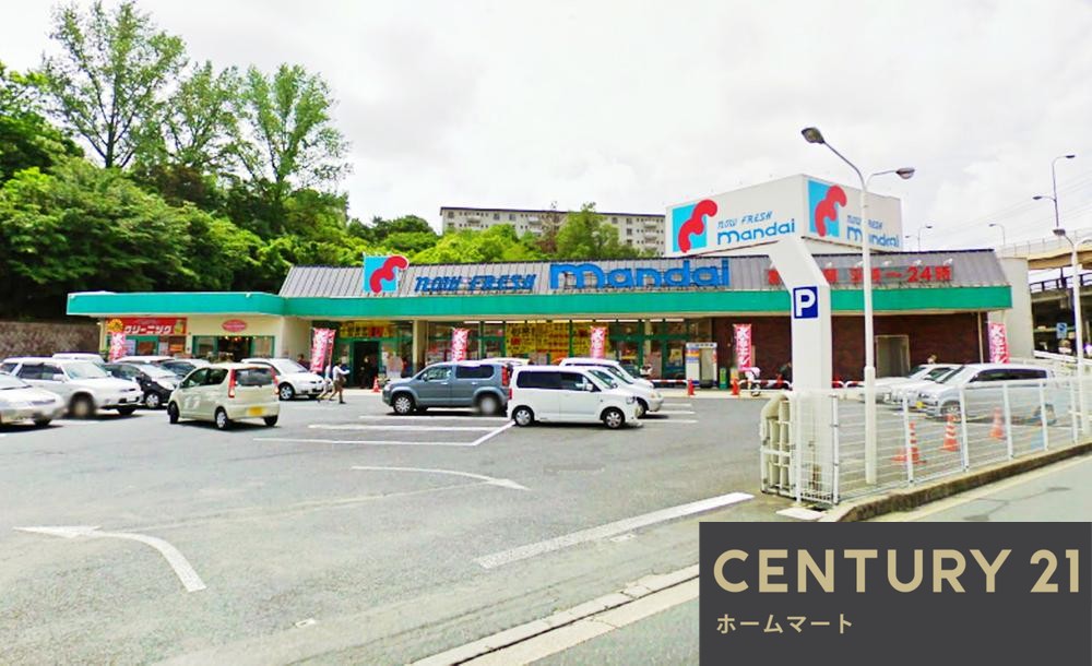 新築戸建 一戸建て学園緑ヶ丘１（学園前駅） 4080万円・4180万円の詳細情報 奈良県奈良市学園緑ヶ丘１ 写真22 センチュリー21ホームマート