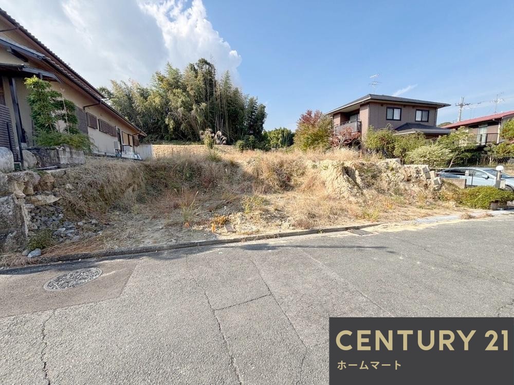 新築戸建 一戸建て学園緑ヶ丘１（学園前駅） 4080万円・4180万円の詳細情報 奈良県奈良市学園緑ヶ丘１ 写真3 センチュリー21ホームマート