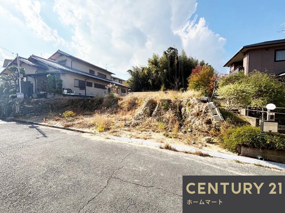 新築戸建 一戸建て学園緑ヶ丘１（学園前駅） 4080万円・4180万円の詳細情報 奈良県奈良市学園緑ヶ丘１ 写真4 センチュリー21ホームマート