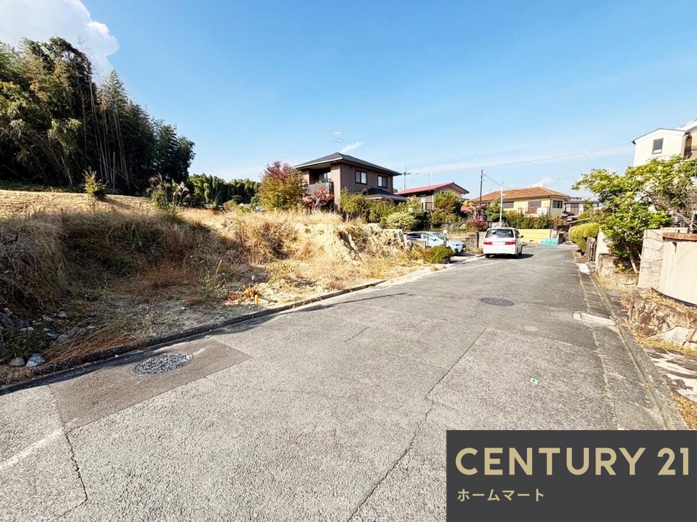 新築戸建 一戸建て学園緑ヶ丘１（学園前駅） 4080万円・4180万円の詳細情報 奈良県奈良市学園緑ヶ丘１ 写真5 センチュリー21ホームマート