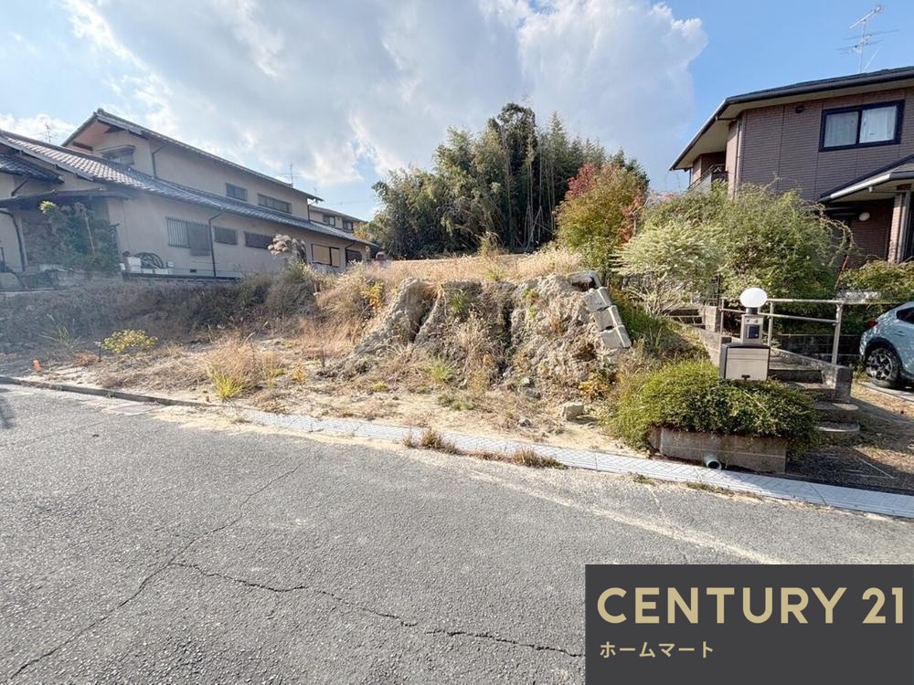 新築戸建 一戸建て学園緑ヶ丘１（学園前駅） 4080万円・4180万円の詳細情報 奈良県奈良市学園緑ヶ丘１ 写真6 センチュリー21ホームマート