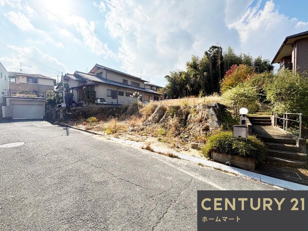 新築戸建 一戸建て学園緑ヶ丘１（学園前駅） 4080万円・4180万円の詳細情報 奈良県奈良市学園緑ヶ丘１ 写真7 センチュリー21ホームマート