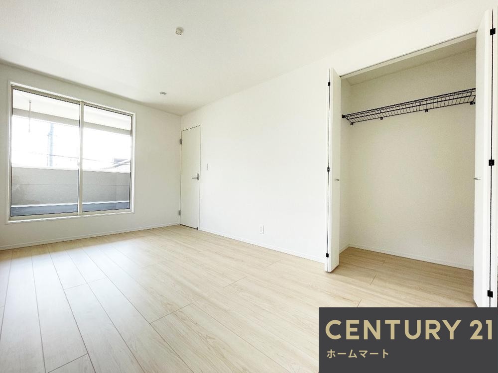 新築戸建 一戸建て天理市前栽町 全2邸 一戸建て第4期の詳細情報 奈良県天理市前栽町 写真7 センチュリー21ホームマート