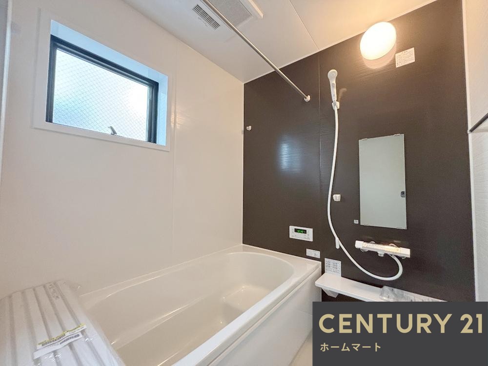 新築戸建 一戸建て島２（沢良宜駅） 4480万円～4680万円の詳細情報 大阪府茨木市島２ 写真5 センチュリー21ホームマート