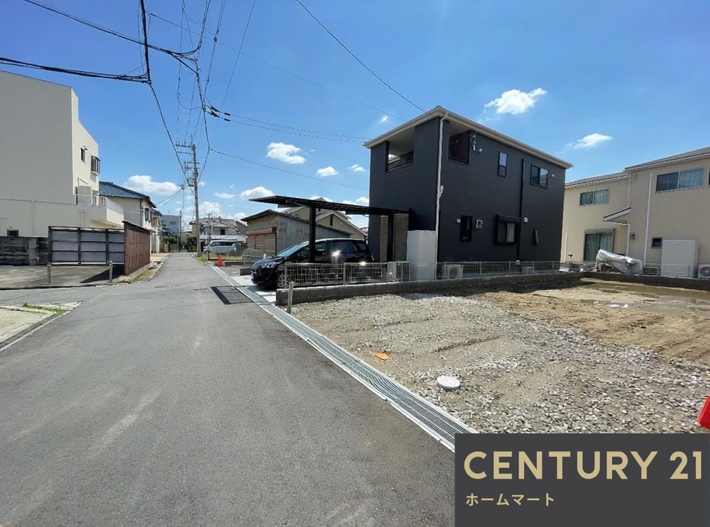新築戸建 NEW一戸建て小室（田原本駅） 3280万円の詳細情報 奈良県磯城郡田原本町小室 写真11 センチュリー21ホームマート