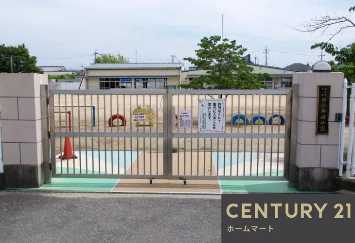 新築戸建 NEW一戸建て小室（田原本駅） 3280万円の詳細情報 奈良県磯城郡田原本町小室 写真22 センチュリー21ホームマート