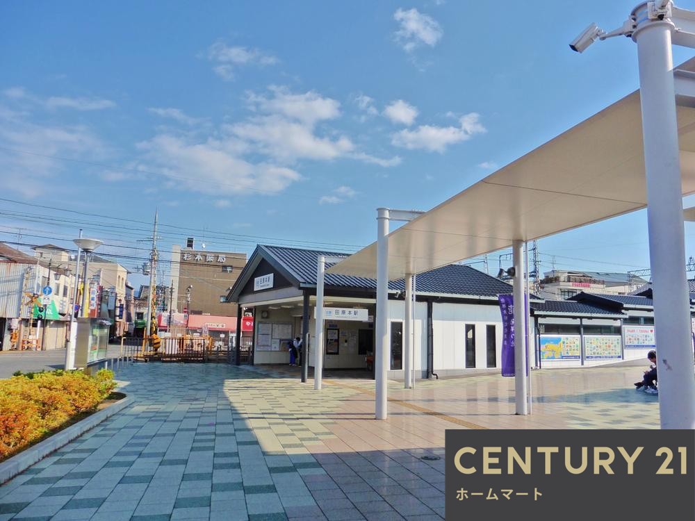新築戸建 NEW一戸建て小室（田原本駅） 3280万円の詳細情報 奈良県磯城郡田原本町小室 写真23 センチュリー21ホームマート