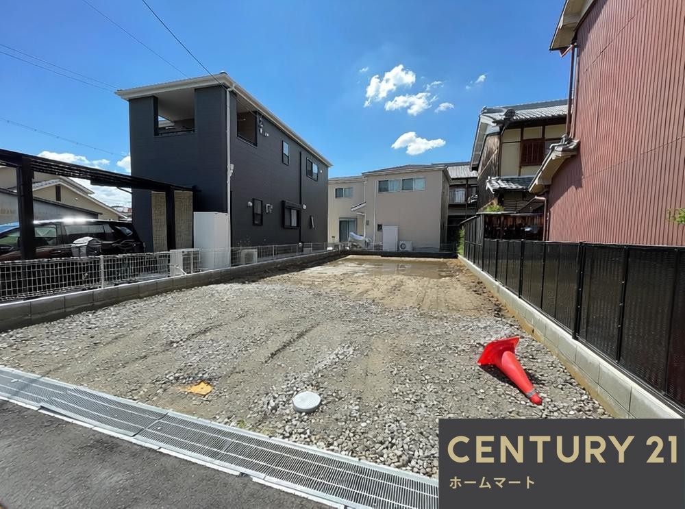 新築戸建 NEW一戸建て小室（田原本駅） 3280万円の詳細情報 奈良県磯城郡田原本町小室 写真5 センチュリー21ホームマート