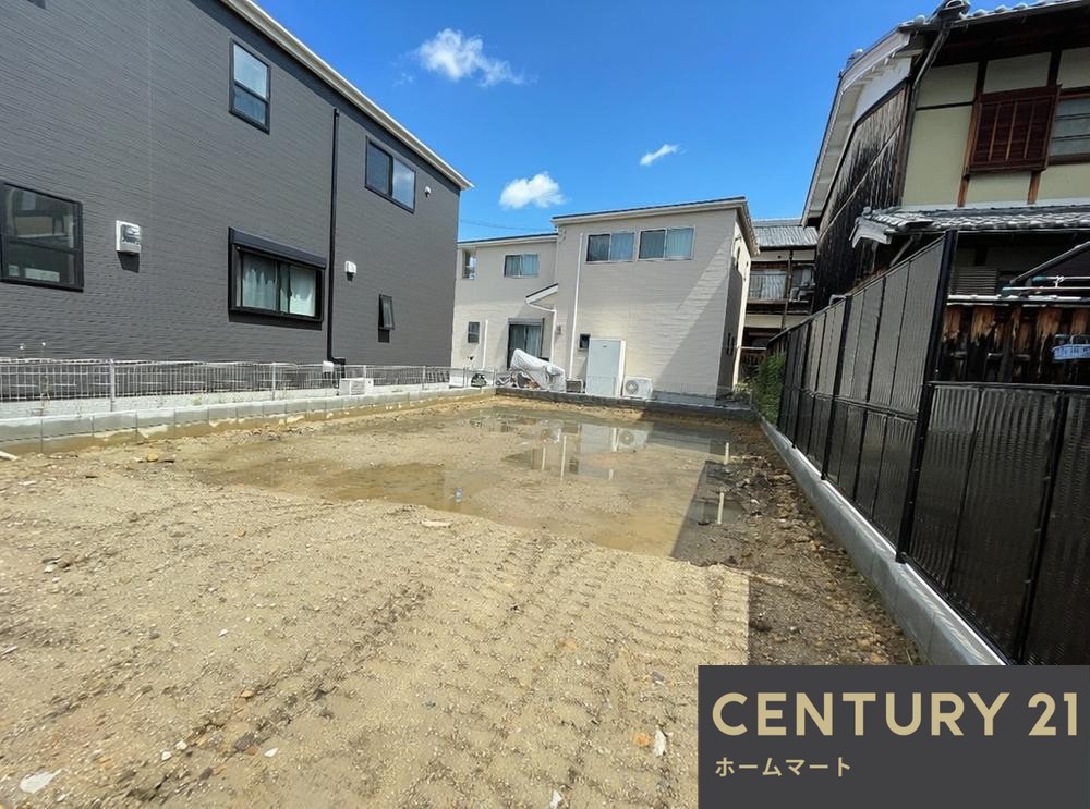 新築戸建 NEW一戸建て小室（田原本駅） 3280万円の詳細情報 奈良県磯城郡田原本町小室 写真9 センチュリー21ホームマート