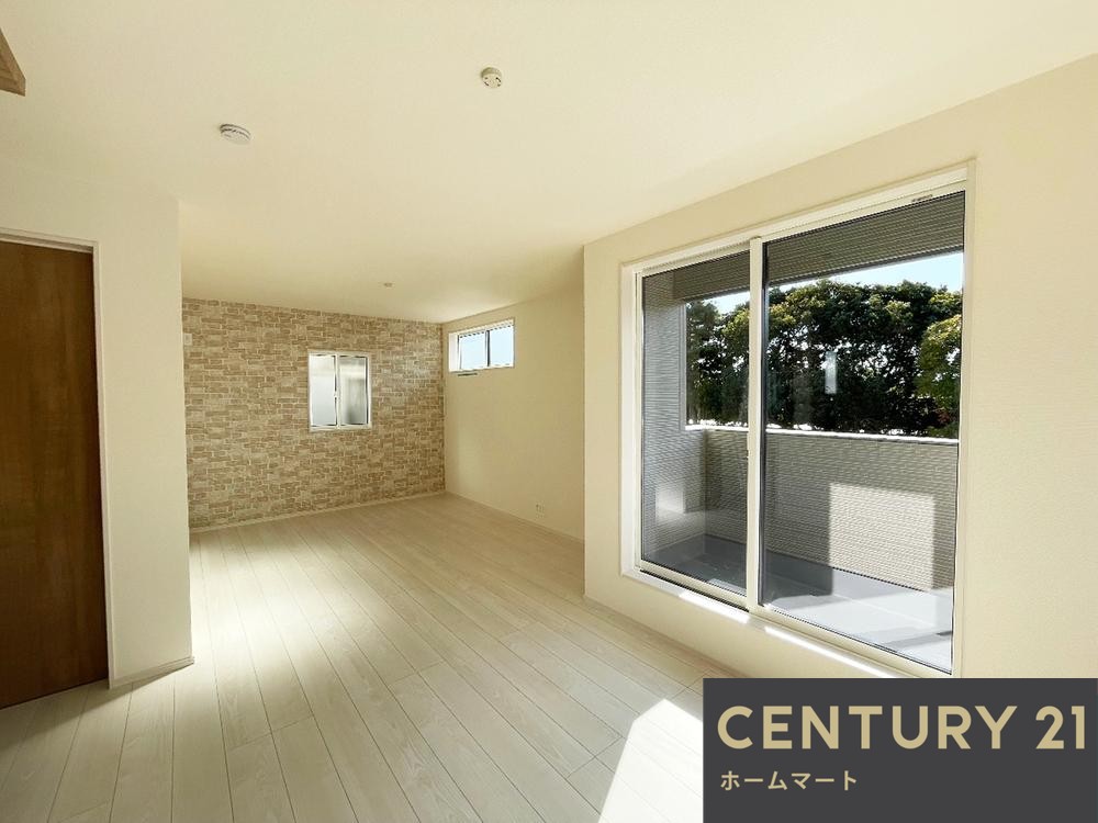 新築戸建 一戸建てBLOOMING - GARDEN 西宮市浜甲子園 全１邸の詳細情報 兵庫県西宮市浜甲子園１ 写真11 センチュリー21ホームマート