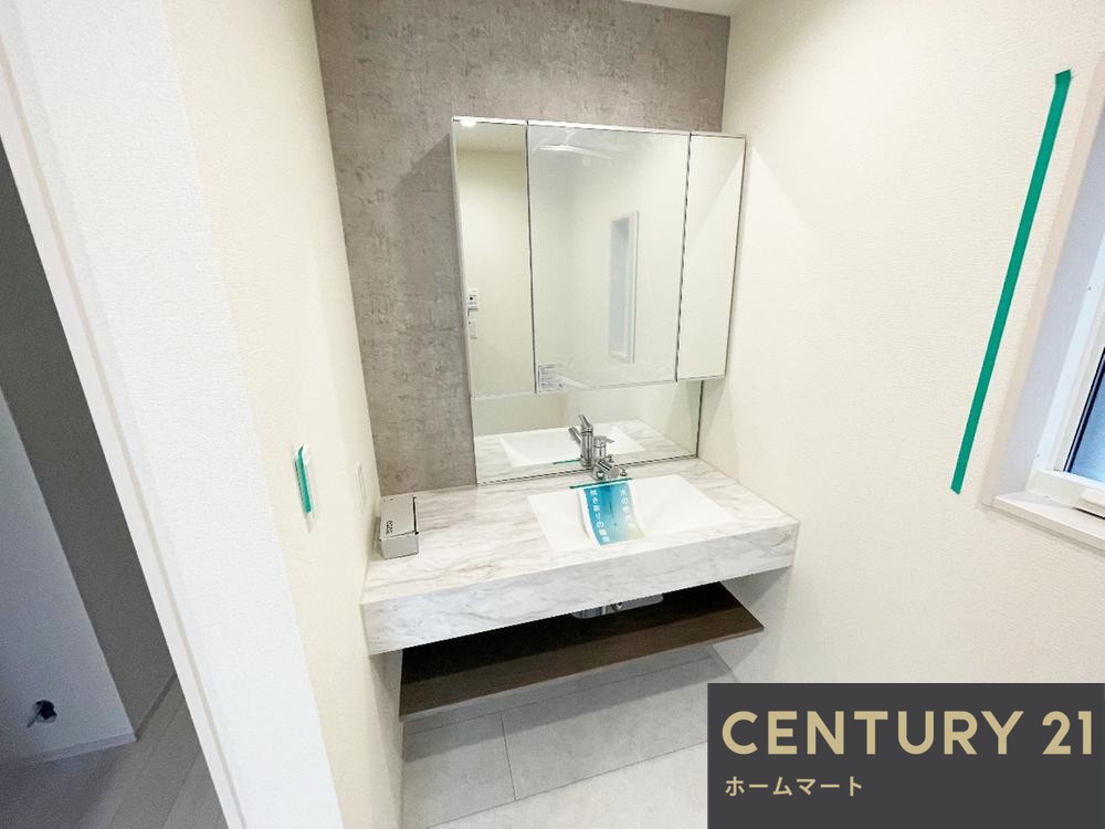 新築戸建 一戸建てBLOOMING - GARDEN 西宮市浜甲子園 全１邸の詳細情報 兵庫県西宮市浜甲子園１ 写真12 センチュリー21ホームマート