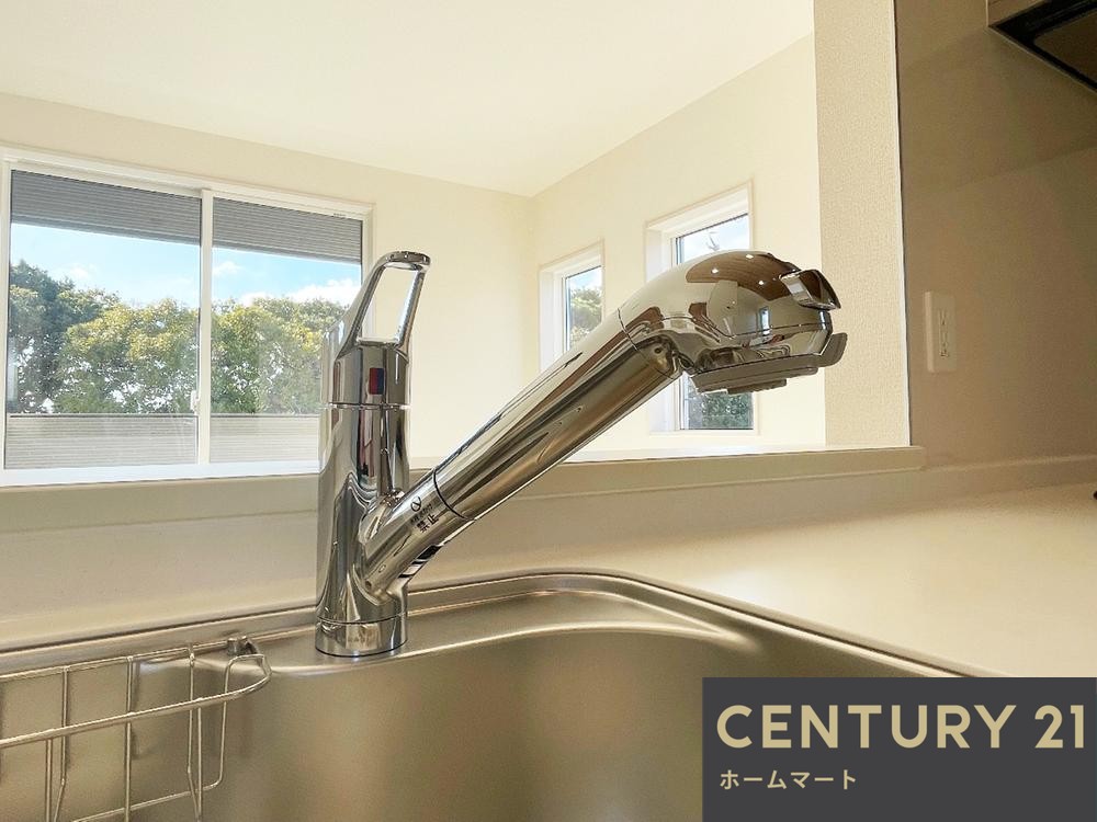 新築戸建 一戸建てBLOOMING - GARDEN 西宮市浜甲子園 全１邸の詳細情報 兵庫県西宮市浜甲子園１ 写真16 センチュリー21ホームマート