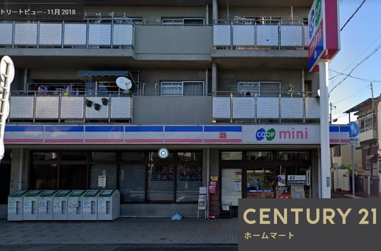 新築戸建 一戸建てBLOOMING - GARDEN 西宮市浜甲子園 全１邸の詳細情報 兵庫県西宮市浜甲子園１ 写真19 センチュリー21ホームマート