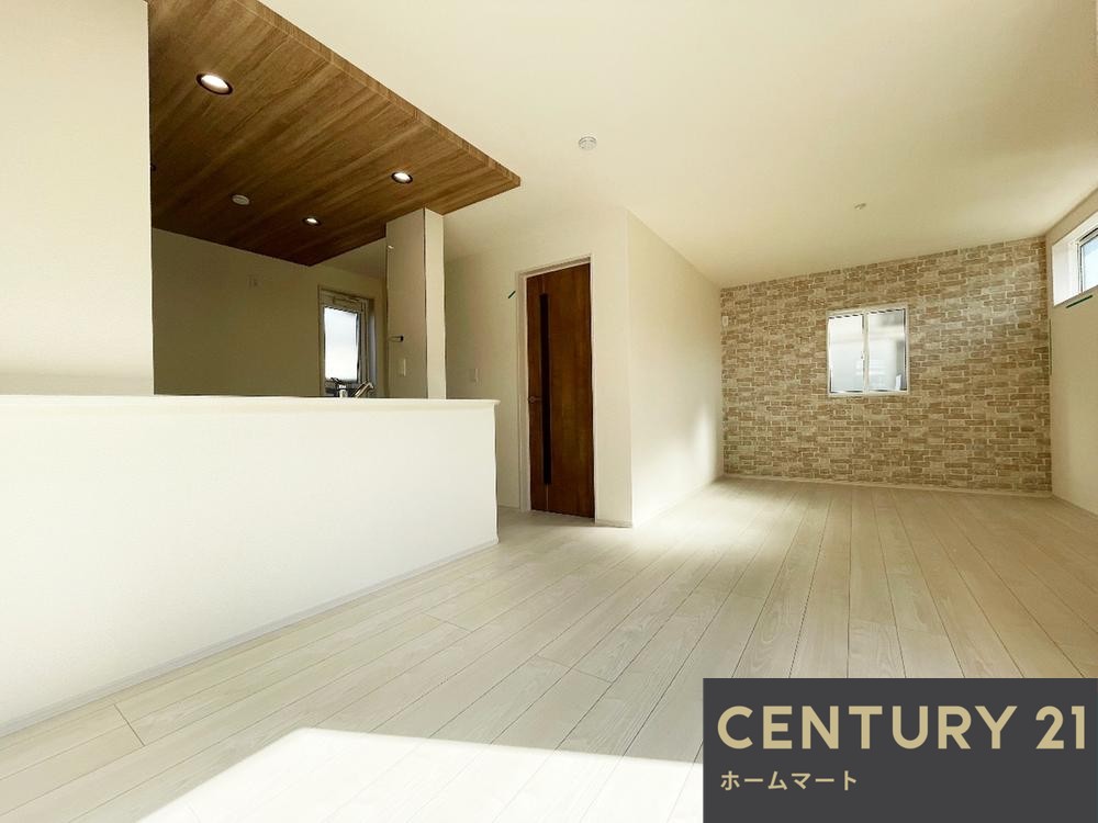 新築戸建 一戸建てBLOOMING - GARDEN 西宮市浜甲子園 全１邸の詳細情報 兵庫県西宮市浜甲子園１ 写真4 センチュリー21ホームマート