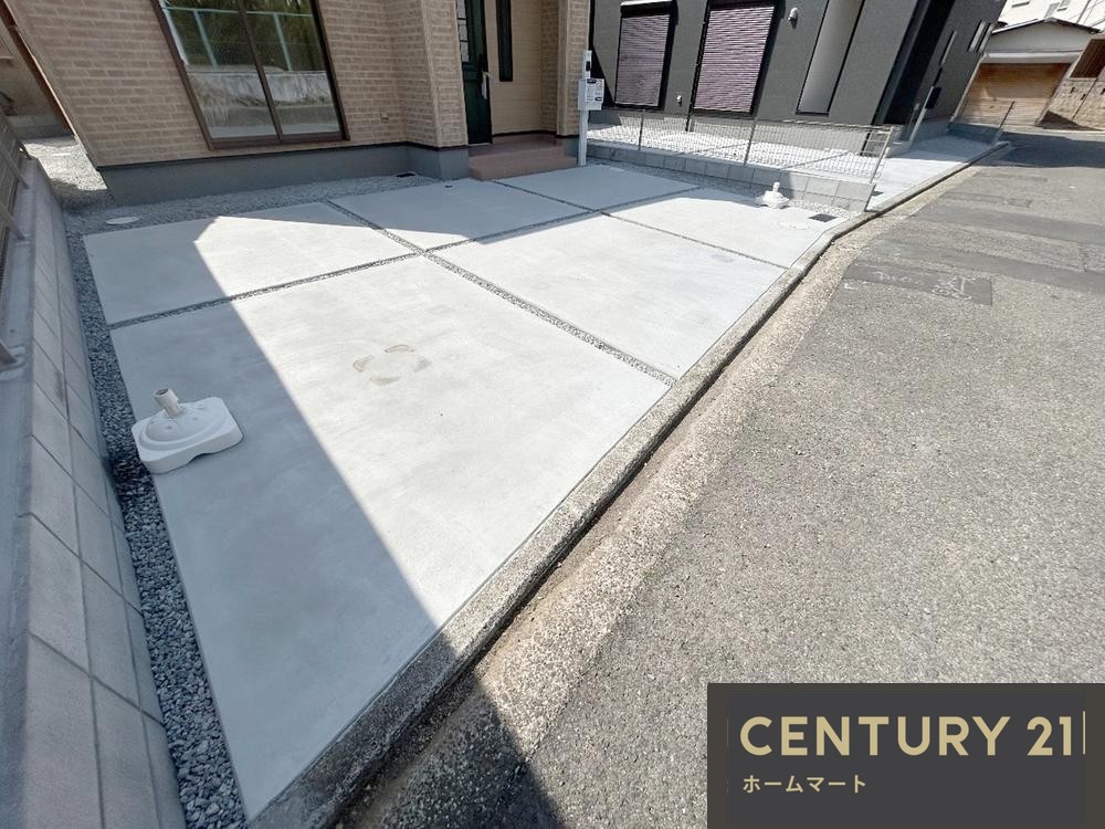 新築戸建 一戸建て春木泉町（春木駅） 2880万円の詳細情報 大阪府岸和田市春木泉町 写真14 センチュリー21ホームマート