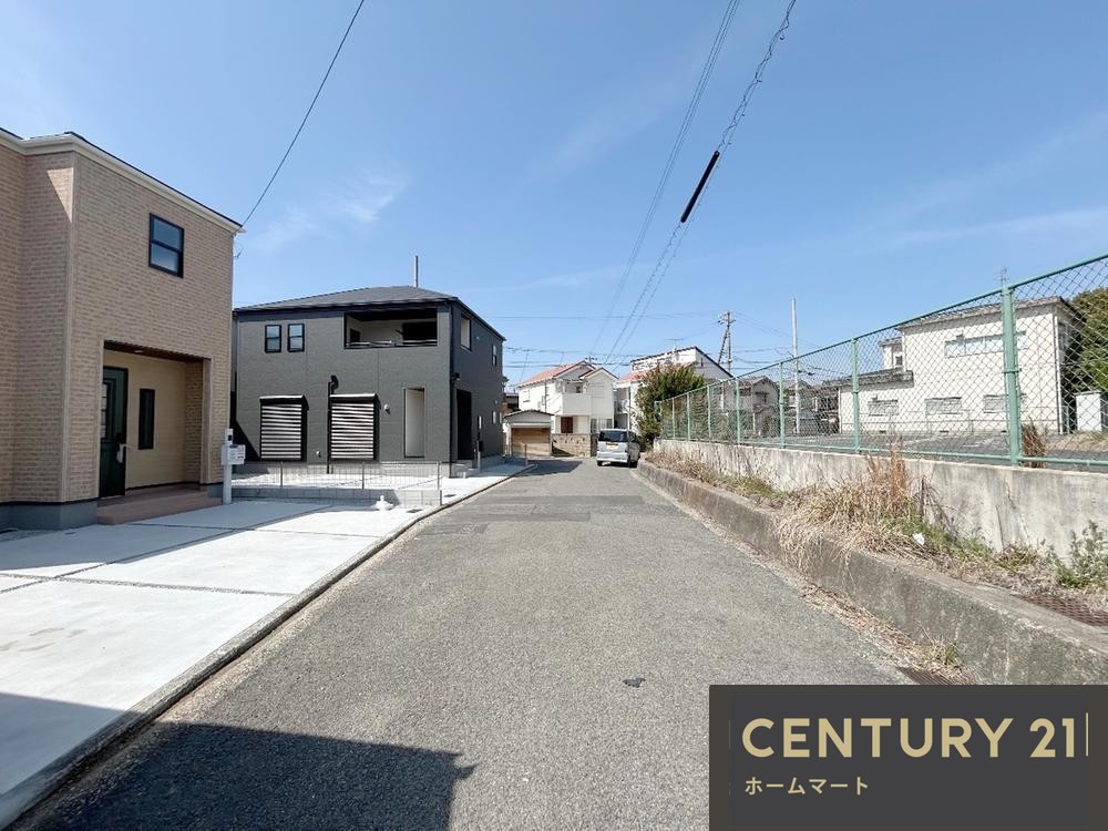 新築戸建 一戸建て春木泉町（春木駅） 2880万円の詳細情報 大阪府岸和田市春木泉町 写真22 センチュリー21ホームマート