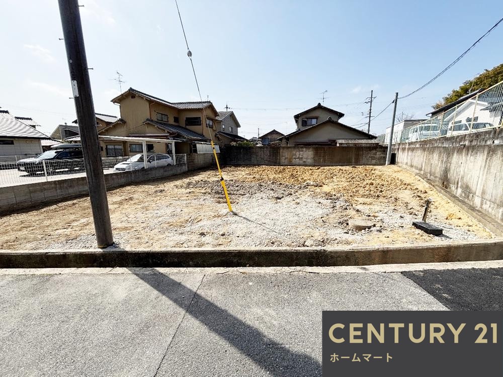 新築戸建 一戸建て法蓮町 3780万円・3880万円の詳細情報 奈良県奈良市法蓮町 写真4 センチュリー21ホームマート