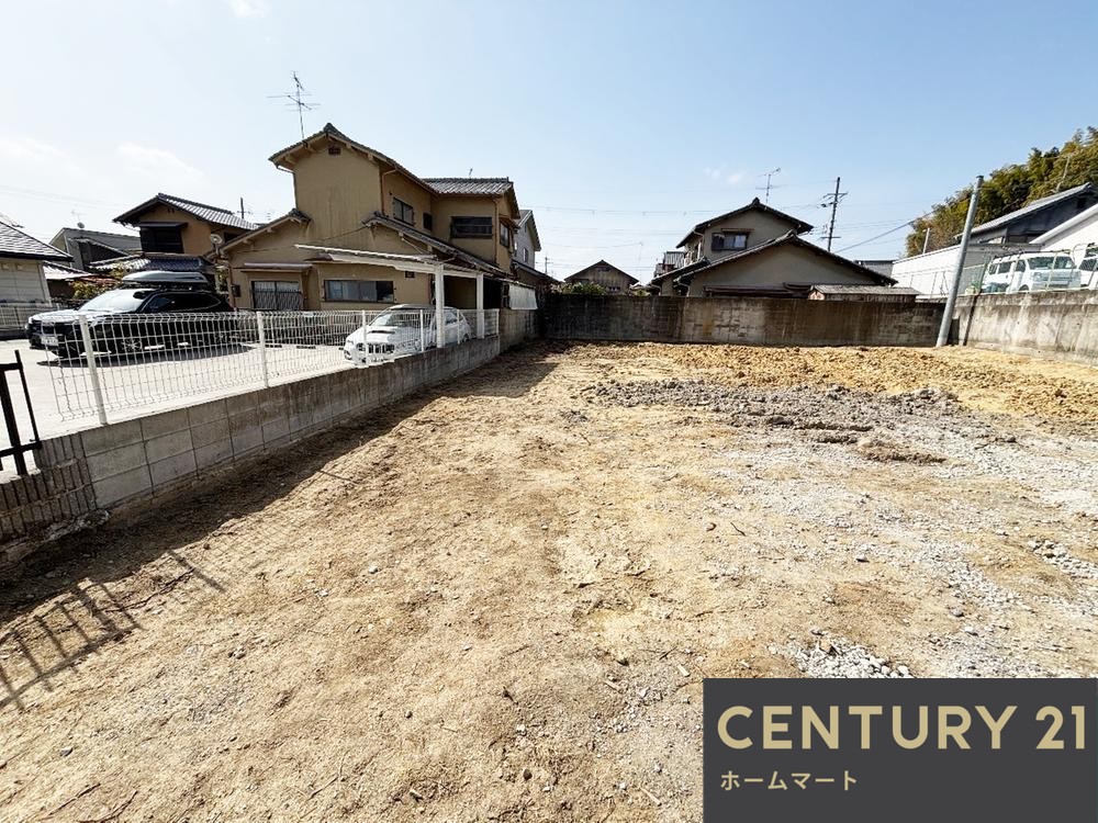 新築戸建 一戸建て法蓮町 3780万円・3880万円の詳細情報 奈良県奈良市法蓮町 写真6 センチュリー21ホームマート