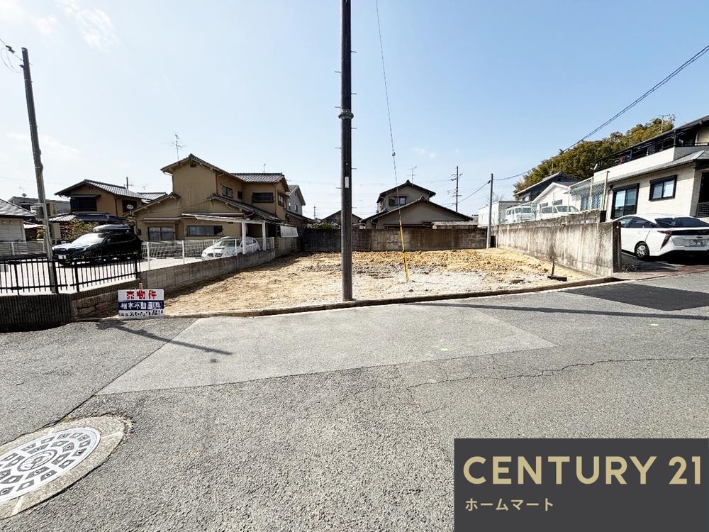 新築戸建 一戸建て法蓮町 3780万円・3880万円の詳細情報 奈良県奈良市法蓮町 写真8 センチュリー21ホームマート