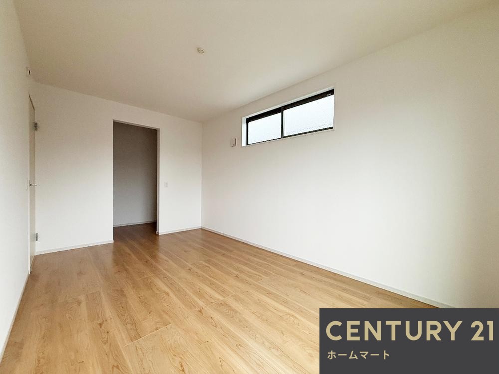 新築戸建 NEW一戸建て小倉町蓮池（小倉駅） 3998万円の詳細情報 京都府宇治市小倉町蓮池 写真10 センチュリー21ホームマート