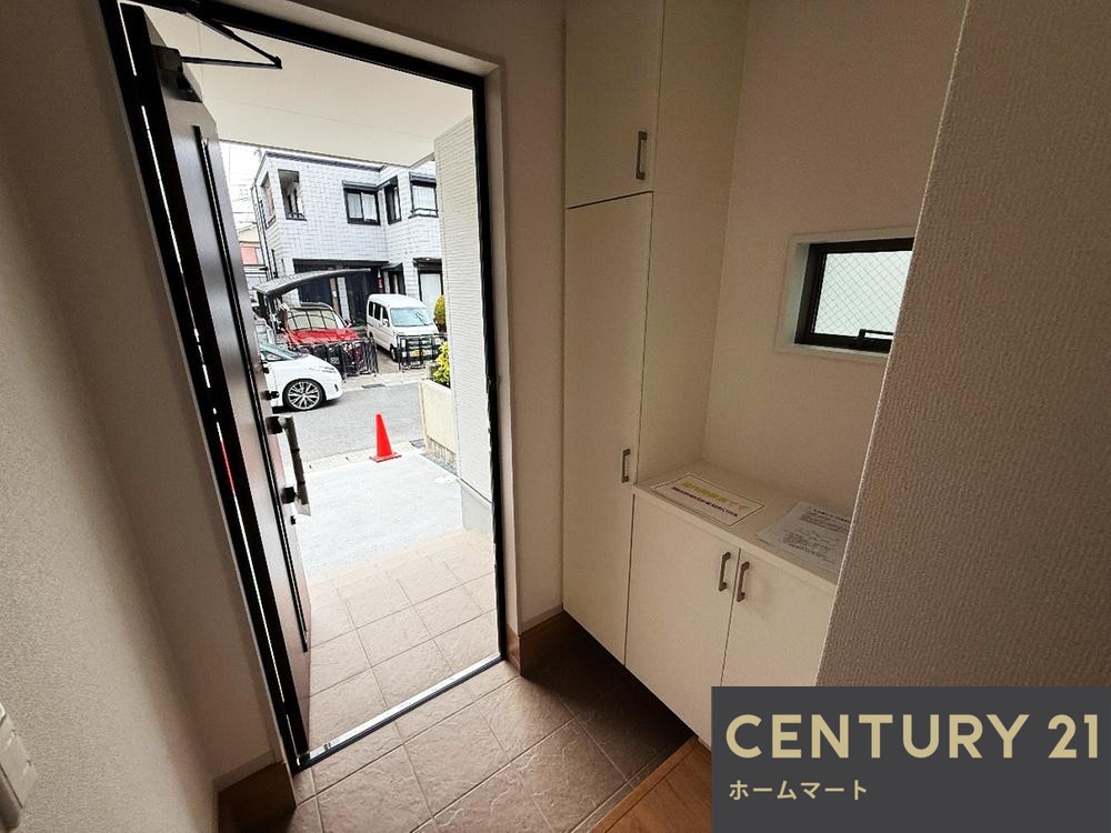 新築戸建 NEW一戸建て小倉町蓮池（小倉駅） 3998万円の詳細情報 京都府宇治市小倉町蓮池 写真11 センチュリー21ホームマート