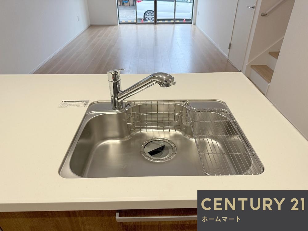 新築戸建 NEW一戸建て小倉町蓮池（小倉駅） 3998万円の詳細情報 京都府宇治市小倉町蓮池 写真19 センチュリー21ホームマート