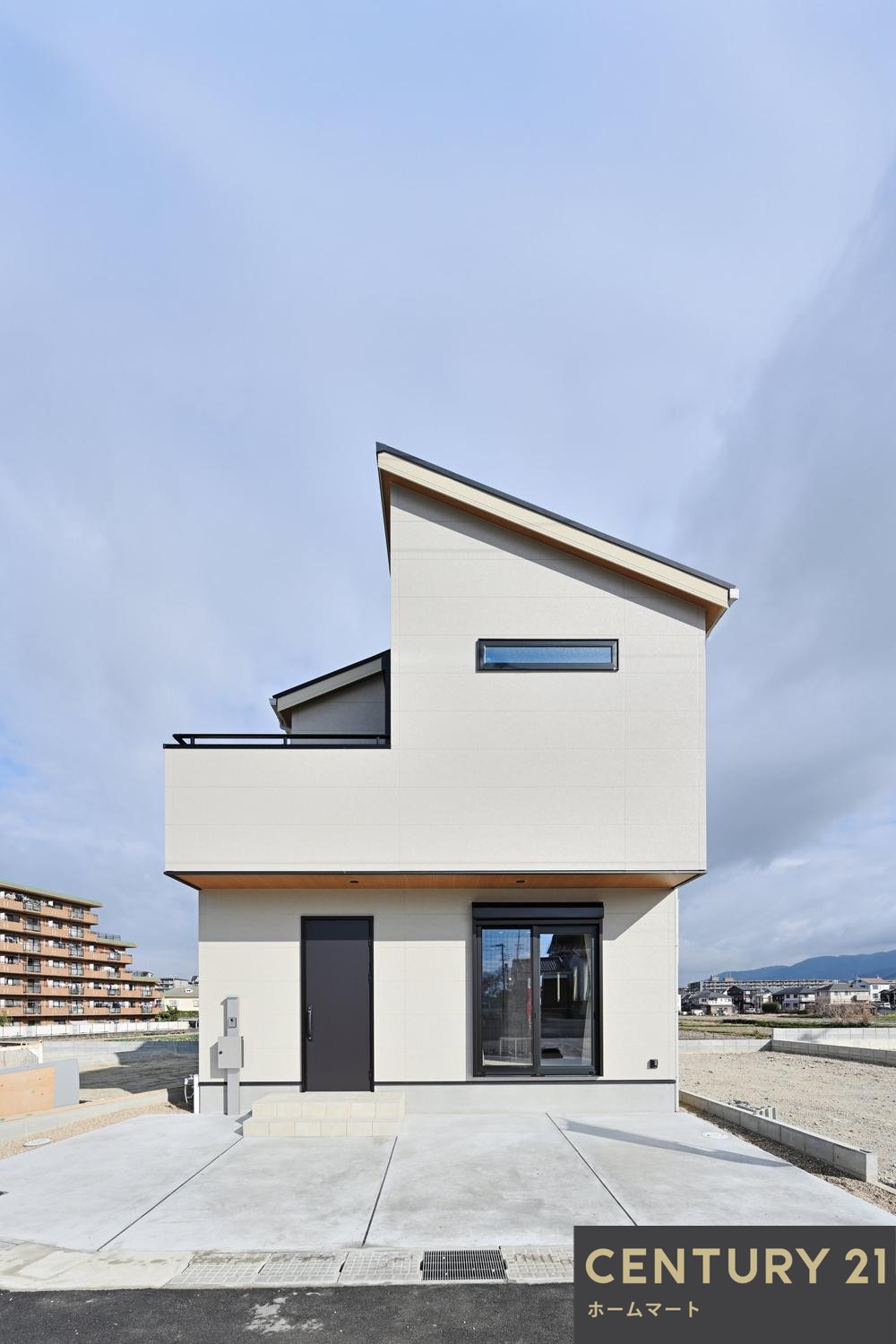 新築戸建 NEW一戸建て小倉町蓮池（小倉駅） 3998万円の詳細情報 京都府宇治市小倉町蓮池 写真24 センチュリー21ホームマート