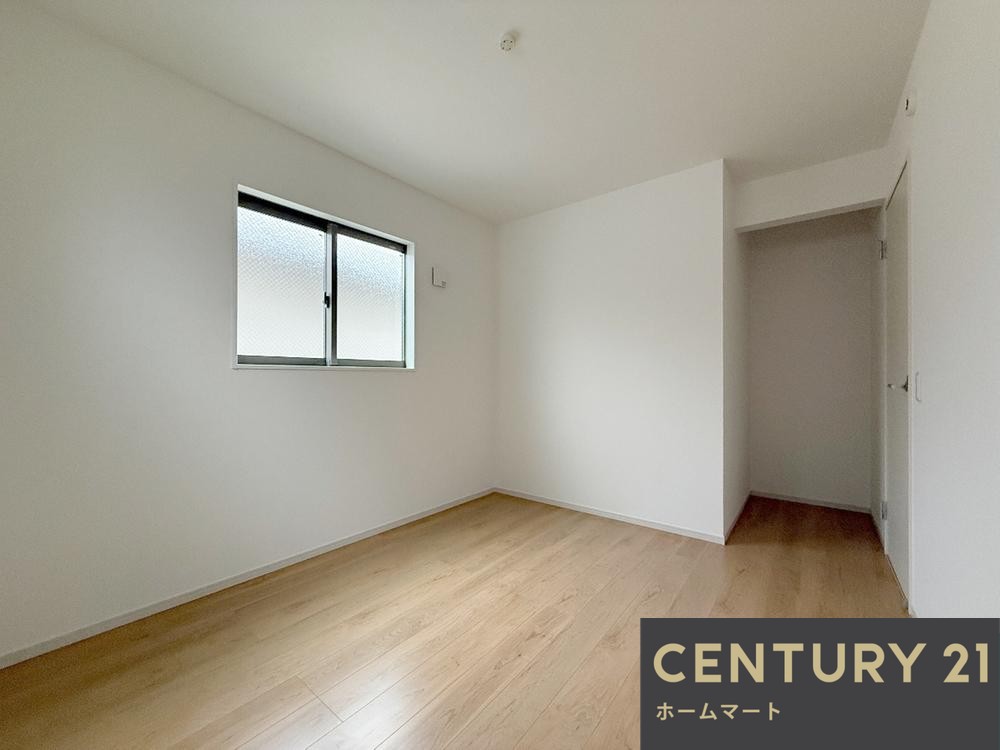 新築戸建 NEW一戸建て小倉町蓮池（小倉駅） 3998万円の詳細情報 京都府宇治市小倉町蓮池 写真9 センチュリー21ホームマート