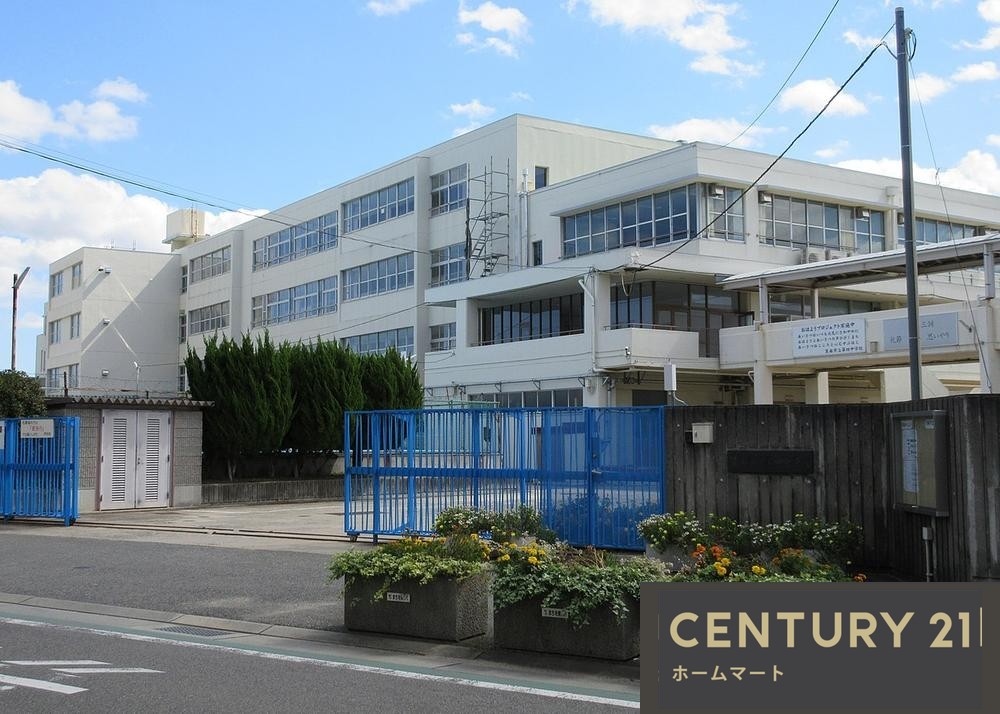 新築戸建 NEW一戸建て石丸２（箕面萱野駅） 5798万円の詳細情報 大阪府箕面市石丸２ 写真23 センチュリー21ホームマート
