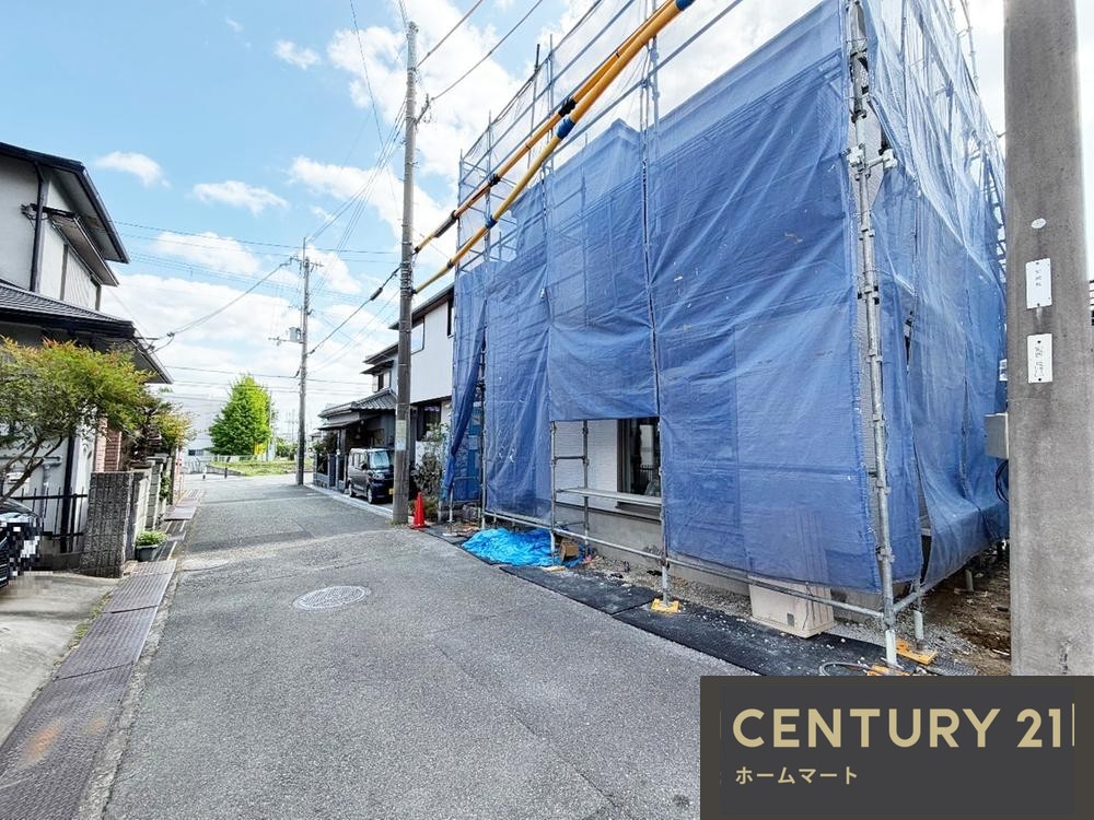 新築戸建 NEW一戸建て石丸２（箕面萱野駅） 5798万円の詳細情報 大阪府箕面市石丸２ 写真9 センチュリー21ホームマート