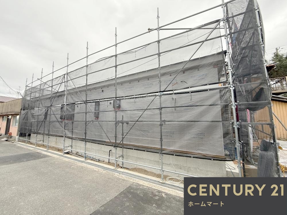 新築戸建 一戸建て阪南市自然田 第３期の詳細情報 大阪府阪南市自然田 写真4 センチュリー21ホームマート