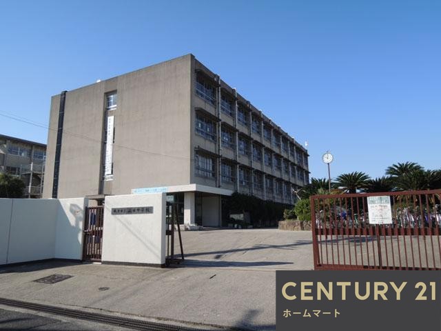 新築戸建 一戸建て須山町 2780万円の詳細情報 大阪府枚方市須山町 写真13 センチュリー21ホームマート