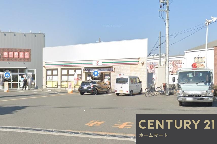 新築戸建 一戸建て須山町 2780万円の詳細情報 大阪府枚方市須山町 写真14 センチュリー21ホームマート