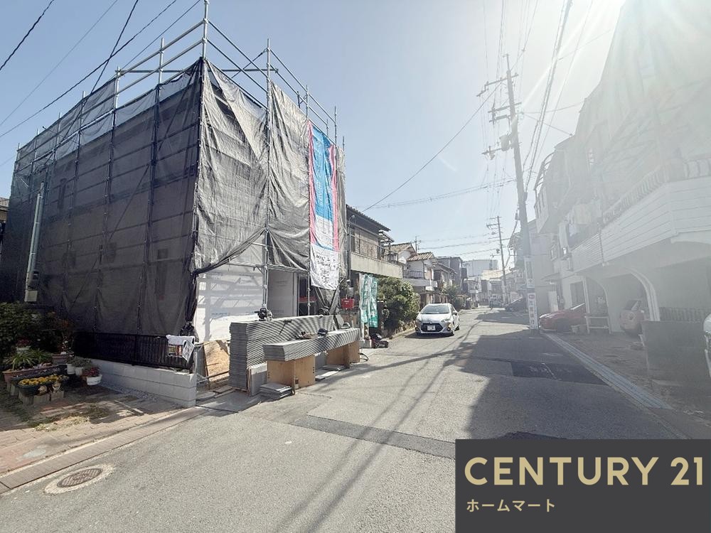 新築戸建 一戸建て須山町 2780万円の詳細情報 大阪府枚方市須山町 写真7 センチュリー21ホームマート