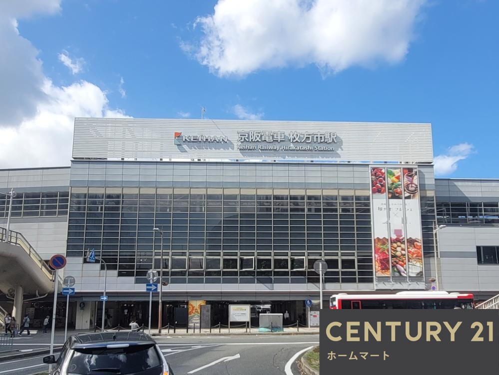 新築戸建 一戸建て須山町 2780万円の詳細情報 大阪府枚方市須山町 写真8 センチュリー21ホームマート