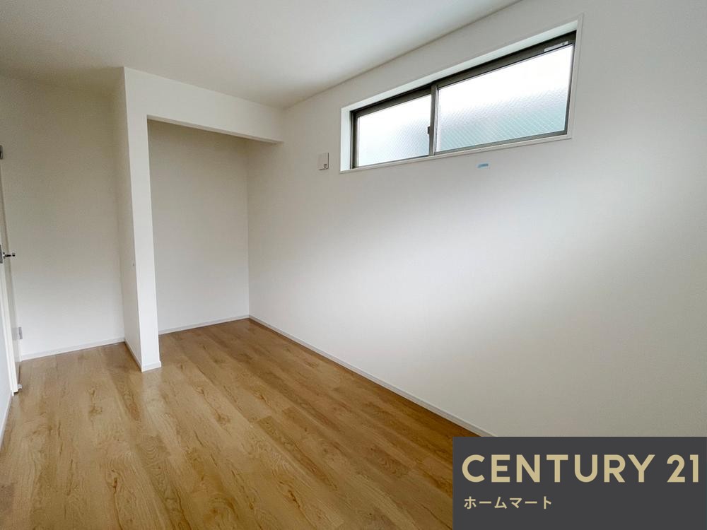 新築戸建 一戸建て京都市右京区嵯峨野南浦町 一戸建て 全１２邸第５期の詳細情報 京都府京都市右京区嵯峨野南浦町 写真10 センチュリー21ホームマート