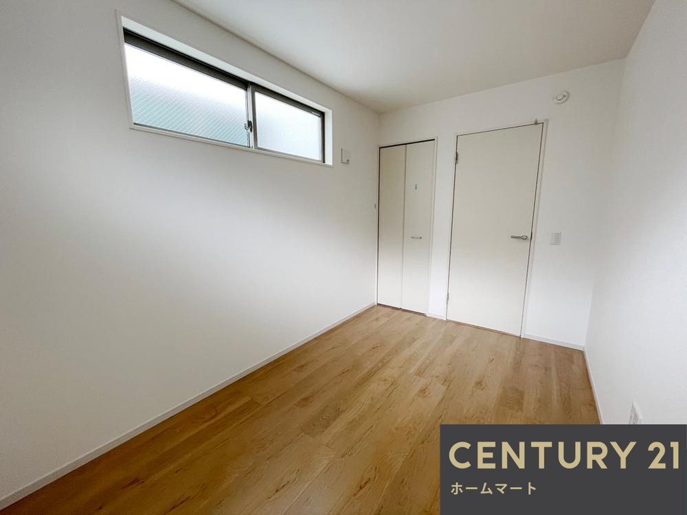 新築戸建 一戸建て京都市右京区嵯峨野南浦町 一戸建て 全１２邸第５期の詳細情報 京都府京都市右京区嵯峨野南浦町 写真11 センチュリー21ホームマート