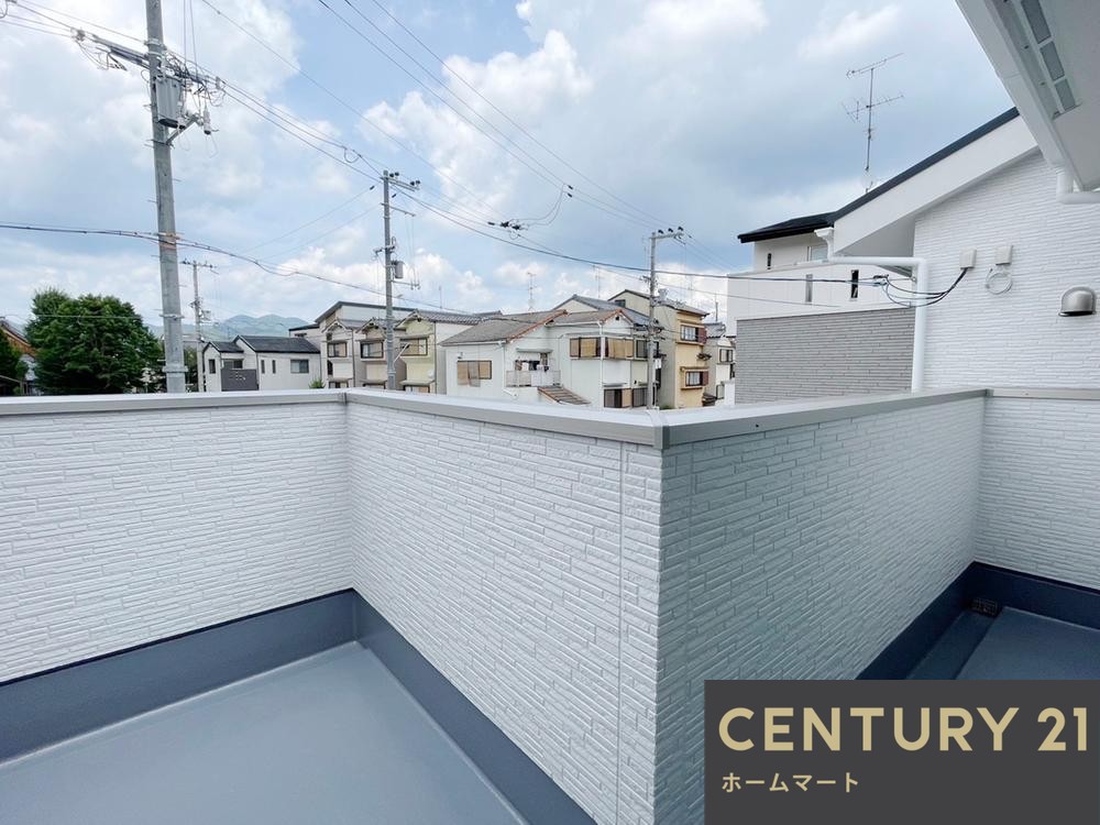 新築戸建 一戸建て京都市右京区嵯峨野南浦町 一戸建て 全１２邸第５期の詳細情報 京都府京都市右京区嵯峨野南浦町 写真13 センチュリー21ホームマート