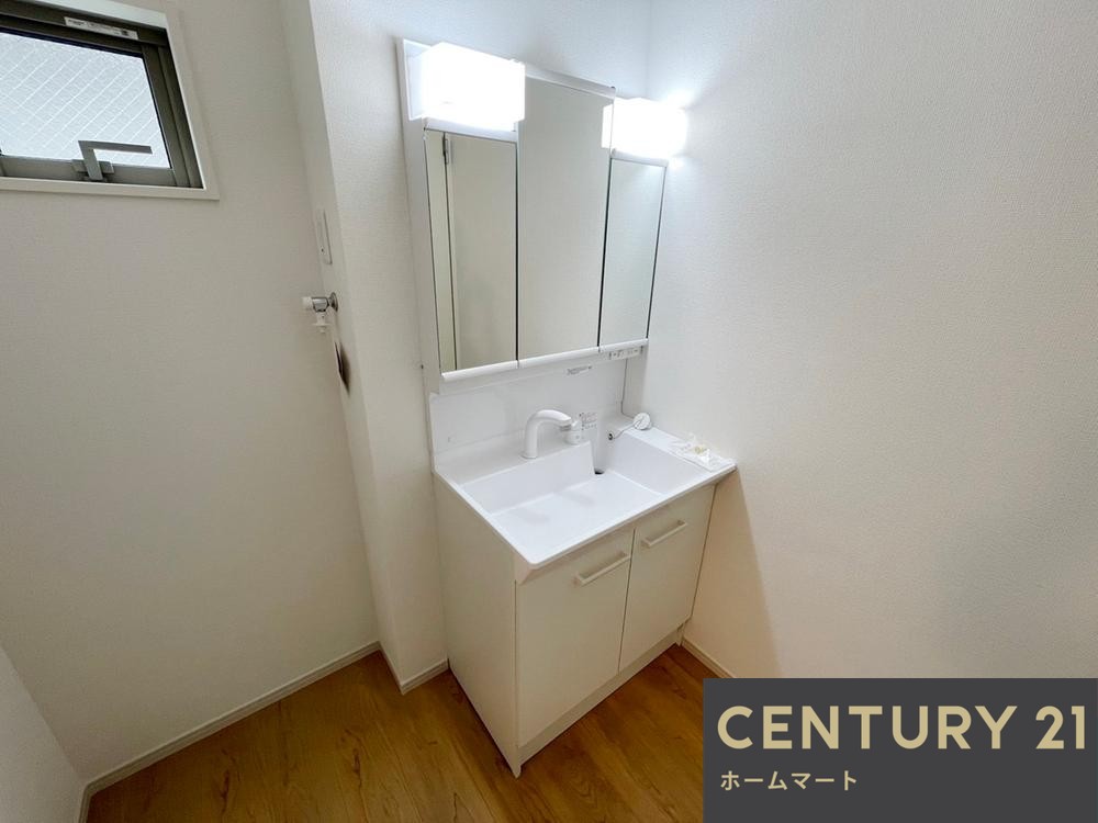 新築戸建 一戸建て京都市右京区嵯峨野南浦町 一戸建て 全１２邸第５期の詳細情報 京都府京都市右京区嵯峨野南浦町 写真14 センチュリー21ホームマート