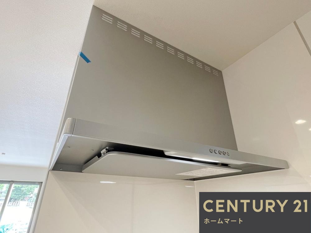 新築戸建 一戸建て京都市右京区嵯峨野南浦町 一戸建て 全１２邸第５期の詳細情報 京都府京都市右京区嵯峨野南浦町 写真16 センチュリー21ホームマート