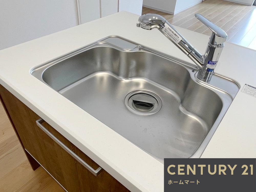 新築戸建 一戸建て京都市右京区嵯峨野南浦町 一戸建て 全１２邸第５期の詳細情報 京都府京都市右京区嵯峨野南浦町 写真18 センチュリー21ホームマート